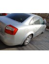 audi a4 b6 (8e2) del año 2001
