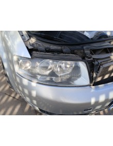 Recambio de faro derecho para audi a4 b6 (8e2) 2.0 referencia OEM IAM 8E0941030C   2