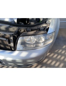 Recambio de faro izquierdo para audi a4 b6 (8e2) 2.0 referencia OEM IAM 8E0941029C   2