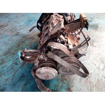 Recambio de motor completo para nissan patrol (k/w260) 2.8 diesel referencia OEM IAM RD28 M 