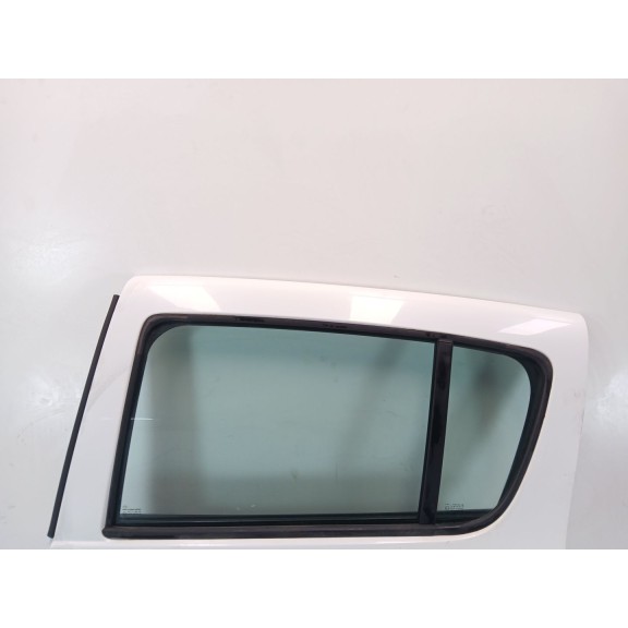 Recambio de puerta trasera izquierda para dacia sandero ii tce 90 (b8m1, b8ma) referencia OEM IAM 821017625R  