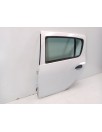 Recambio de puerta trasera izquierda para dacia sandero ii tce 90 (b8m1, b8ma) referencia OEM IAM 821017625R  