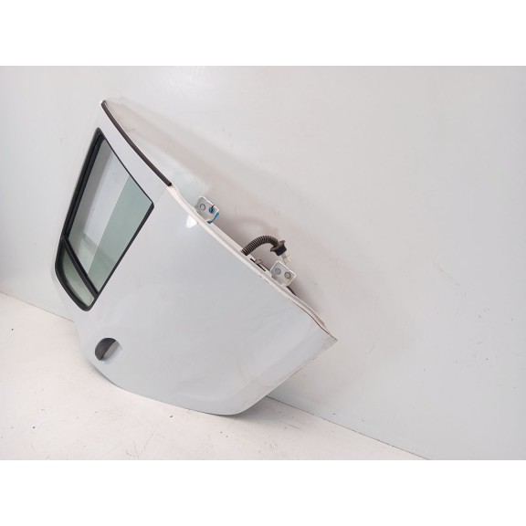 Recambio de puerta trasera derecha para dacia sandero ii tce 90 (b8m1, b8ma) referencia OEM IAM 821002434R  