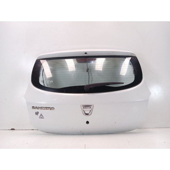 Recambio de porton trasero para dacia sandero ii tce 90 (b8m1, b8ma) referencia OEM IAM 901003145R  