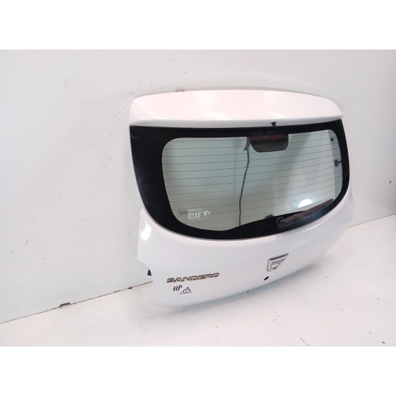 Recambio de porton trasero para dacia sandero ii tce 90 (b8m1, b8ma) referencia OEM IAM 901003145R  