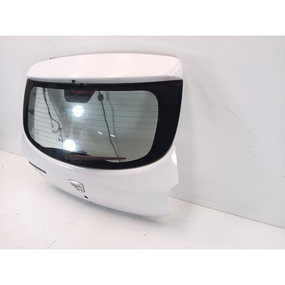 Recambio de porton trasero para dacia sandero ii tce 90 (b8m1, b8ma) referencia OEM IAM 901003145R  