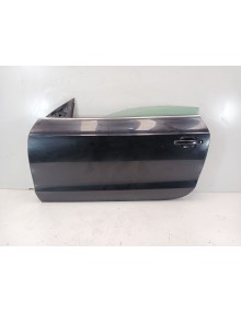 Recambio de puerta delantera izquierda para audi a5 (8t3) 2.7 tdi referencia OEM IAM 8T0831051C  