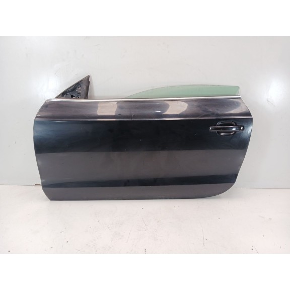 Recambio de puerta delantera izquierda para audi a5 (8t3) 2.7 tdi referencia OEM IAM 8T0831051C  