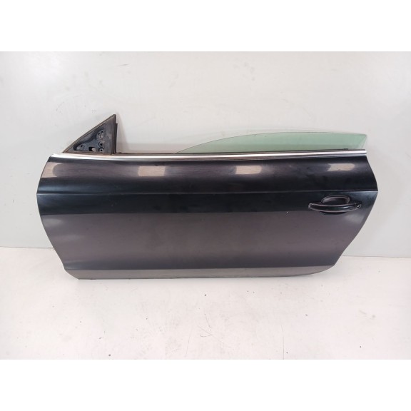 Recambio de puerta delantera izquierda para audi a5 (8t3) 2.7 tdi referencia OEM IAM 8T0831051C  
