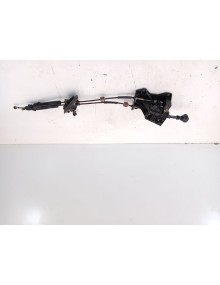 Recambio de varillaje cambio para peugeot expert autobús (v_) 2.0 bluehdi 150 referencia OEM IAM 9809543980  