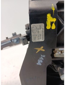 Recambio de varillaje cambio para peugeot expert autobús (v_) 2.0 bluehdi 150 referencia OEM IAM 9809543980   2