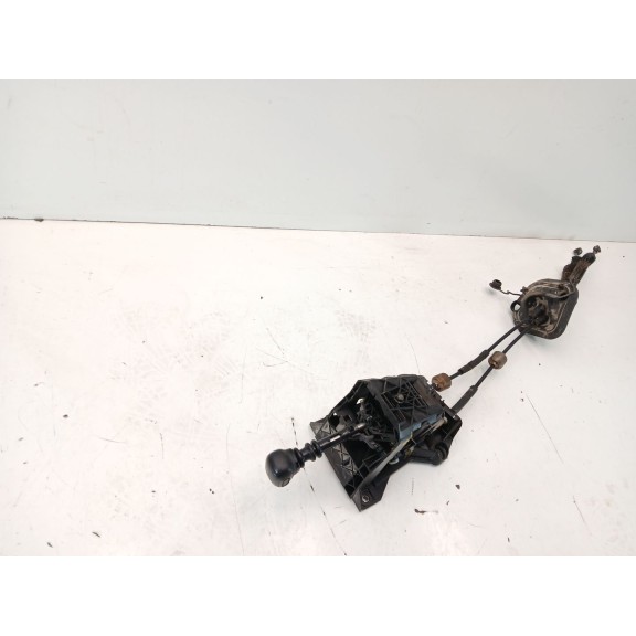 Recambio de varillaje cambio para peugeot expert autobús (v_) 2.0 bluehdi 150 referencia OEM IAM 9809543980  