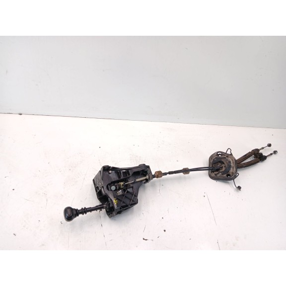 Recambio de varillaje cambio para peugeot expert autobús (v_) 2.0 bluehdi 150 referencia OEM IAM 9809543980  