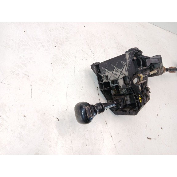 Recambio de varillaje cambio para peugeot expert autobús (v_) 2.0 bluehdi 150 referencia OEM IAM 9809543980  