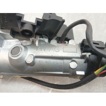 Recambio de conmutador de arranque para seat leon st (5f8) x-perience 4drive referencia OEM IAM 1K0905851  
