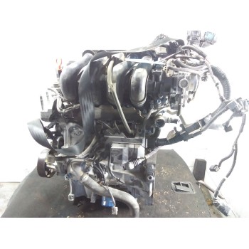Recambio de motor completo para honda hr-v (ru) 1.5 (ru1) referencia OEM IAM L15B4 B 45.423KM 