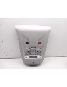 Recambio de luz interior para toyota proace verso referencia OEM IAM 96887290bj01 9825205380 9817291177