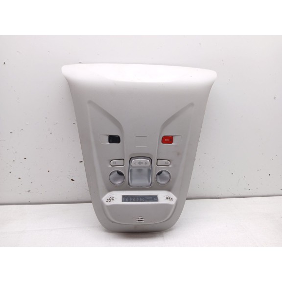 Recambio de luz interior para toyota proace verso referencia OEM IAM 96887290bj01 9825205380 9817291177