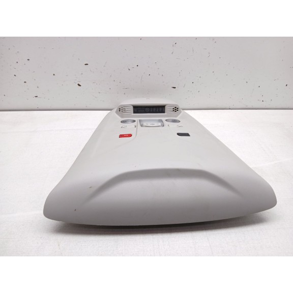 Recambio de luz interior para toyota proace verso referencia OEM IAM 96887290bj01 9825205380 9817291177