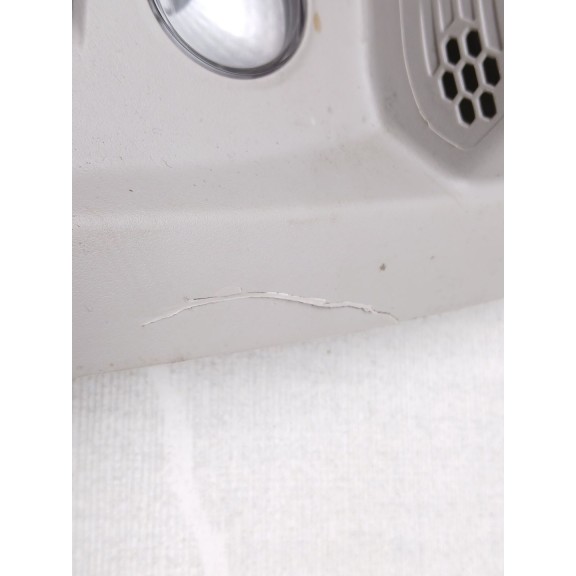 Recambio de luz interior para toyota proace verso referencia OEM IAM 96887290bj01 9825205380 9817291177