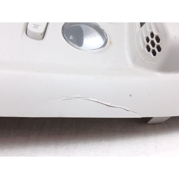 Recambio de luz interior para toyota proace verso referencia OEM IAM 96887290bj01 9825205380 9817291177