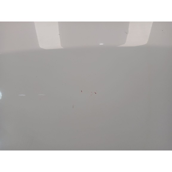 Recambio de capot para hyundai tucson (tl, tle) 1.6 t-gdi referencia OEM IAM 66400D3000  