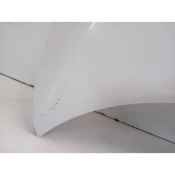 Recambio de capot para hyundai tucson (tl, tle) 1.6 t-gdi referencia OEM IAM 66400D3000  