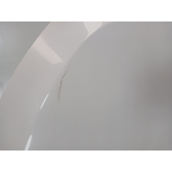 Recambio de capot para hyundai tucson (tl, tle) 1.6 t-gdi referencia OEM IAM 66400D3000  