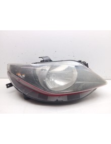 Recambio de faro derecho para seat ibiza iv (6j5, 6p1) 1.2 tdi referencia OEM IAM 6j1941022c 89319151 