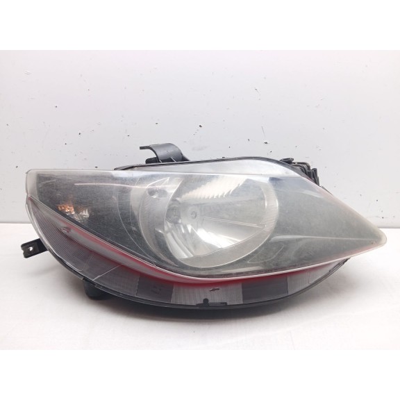 Recambio de faro derecho para seat ibiza iv (6j5, 6p1) 1.2 tdi referencia OEM IAM 6j1941022c 89319151 