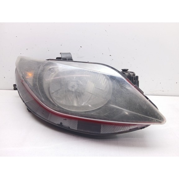Recambio de faro derecho para seat ibiza iv (6j5, 6p1) 1.2 tdi referencia OEM IAM 6j1941022c 89319151 