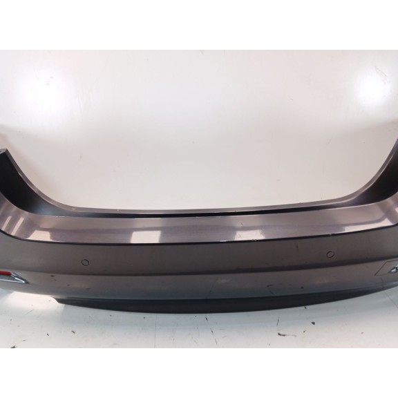 Recambio de paragolpes trasero para bmw 5 (f10) 520 d referencia OEM IAM 51127332761  