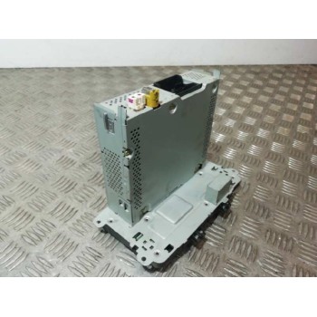 Recambio de sistema audio / radio cd para volkswagen polo (6c1) edition bluemotion referencia OEM IAM 6C0035869B  PANTALLA