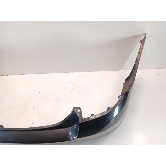 Recambio de paragolpes trasero para bmw 5 (f10) 520 d referencia OEM IAM 51127332761  