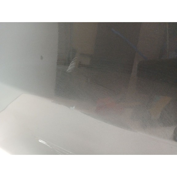 Recambio de paragolpes trasero para bmw 5 (f10) 520 d referencia OEM IAM 51127332761  