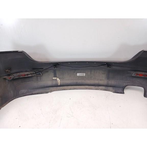 Recambio de paragolpes trasero para bmw 5 (f10) 520 d referencia OEM IAM 51127332761  