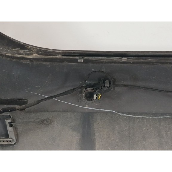 Recambio de paragolpes trasero para bmw 5 (f10) 520 d referencia OEM IAM 51127332761  