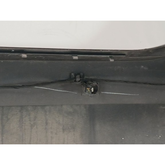 Recambio de paragolpes trasero para bmw 5 (f10) 520 d referencia OEM IAM 51127332761  