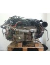 Recambio de motor completo para bmw 3 touring (e91) 325 d referencia OEM IAM N57D30A b 