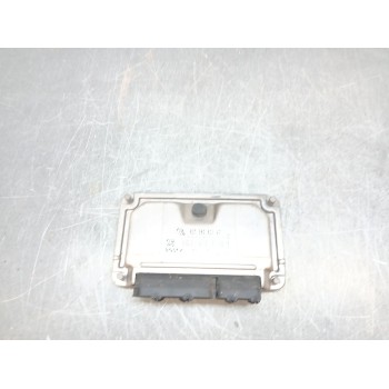 Recambio de centralita motor uce para seat ibiza (6l1) hit referencia OEM IAM 03C906057AG 0261201667 