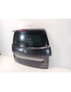 Recambio de porton trasero para ssangyong rodius i 2.7 xdi referencia OEM IAM 6401121101  