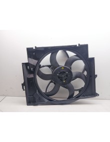 Recambio de electroventilador para bmw 3 touring (e91) 320 d referencia OEM IAM 67327588974 7588974 588974