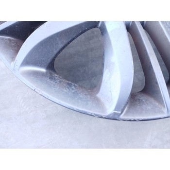 Recambio de llanta para hyundai ix35 (lm, el, elh) 1.7 crdi referencia OEM IAM 6.5JX17 ET51 X1 529102Y600