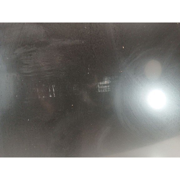 Recambio de capot para ssangyong rodius i 2.7 xdi referencia OEM IAM   