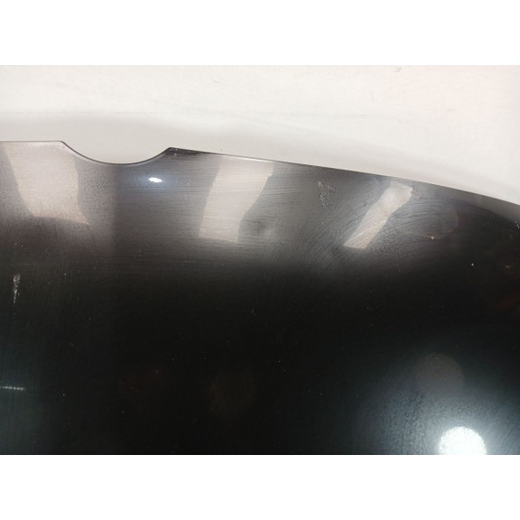 Recambio de capot para ssangyong rodius i 2.7 xdi referencia OEM IAM   