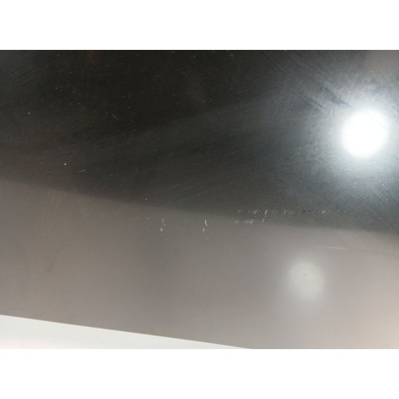 Recambio de capot para ssangyong rodius i 2.7 xdi referencia OEM IAM   