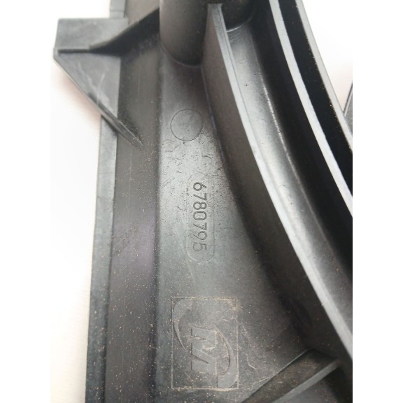 Recambio de electroventilador para bmw 3 touring (e91) 320 d referencia OEM IAM 67327588974 7588974 588974