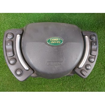 Recambio de kit airbag para land rover range rover (lm) td6 hse referencia OEM IAM   