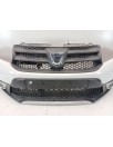 Recambio de paragolpes delantero para dacia sandero ii tce 90 (b8m1, b8ma) referencia OEM IAM 620226857R  