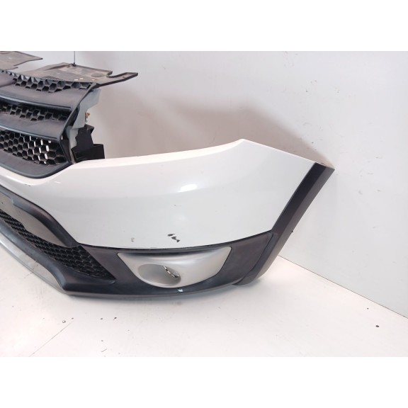 Recambio de paragolpes delantero para dacia sandero ii tce 90 (b8m1, b8ma) referencia OEM IAM 620226857R  